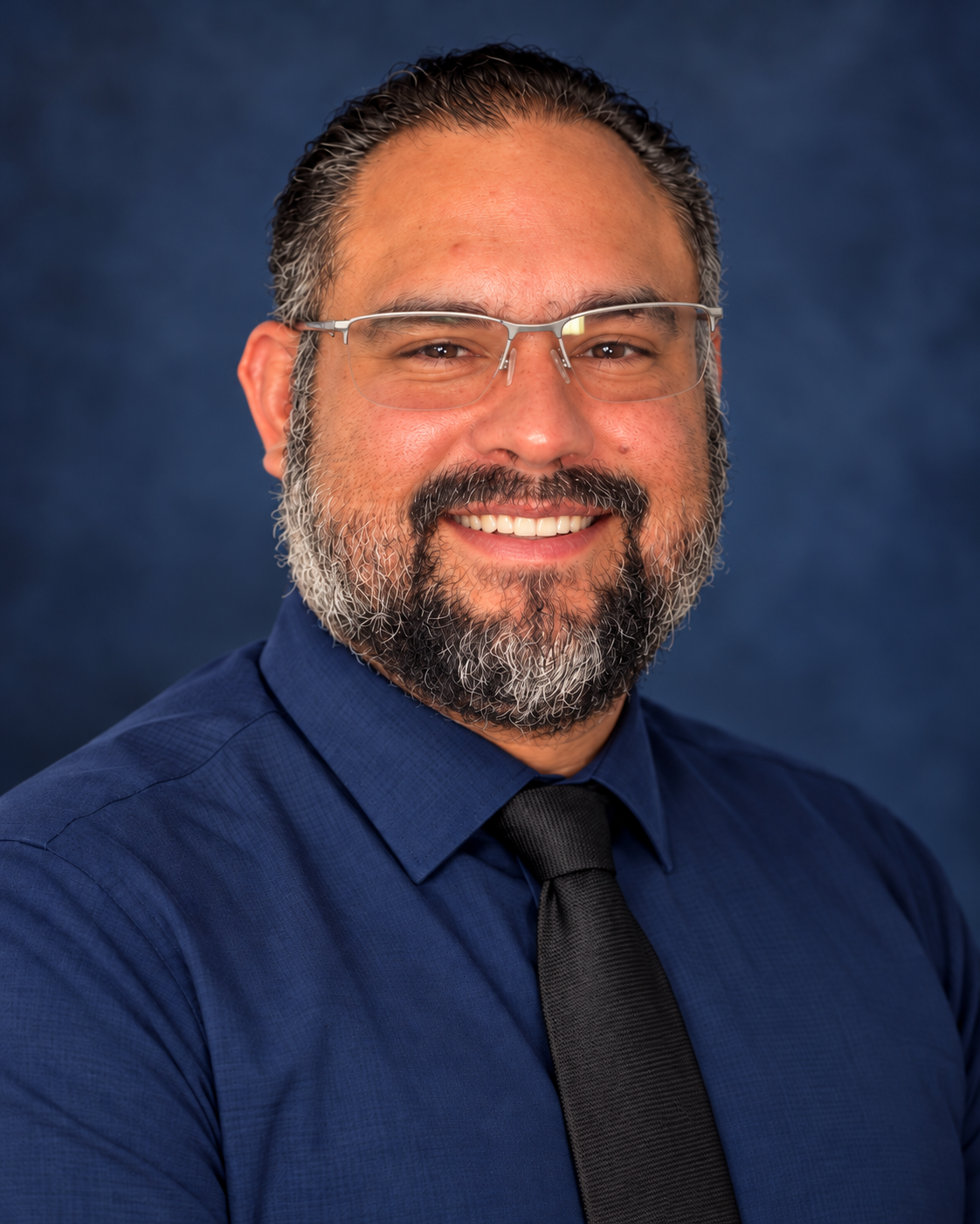 Gabriel J. Perez, Web Designer and Developer